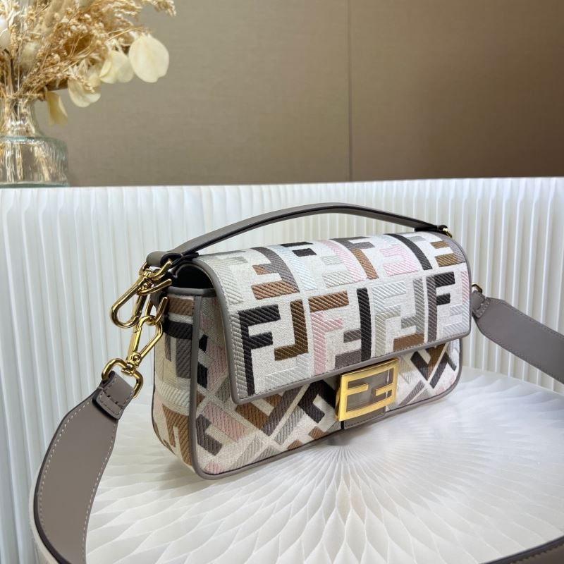 Fendi Baguette Bags